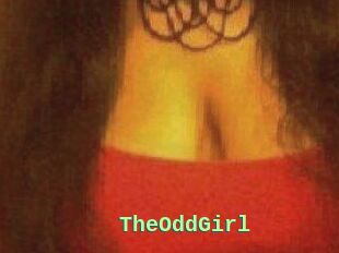 TheOddGirl