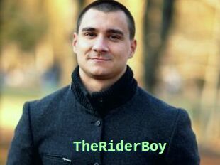 TheRiderBoy