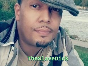 TheSlaveDick