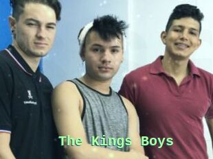 The_Kings_Boys