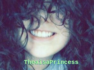 TheaisaPrincess