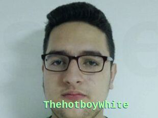 Thehotboy_White