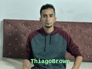 ThiagoBrown