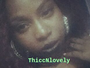 ThiccNlovely