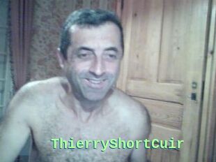 ThierryShortCuir