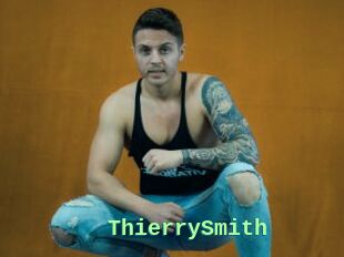 ThierrySmith