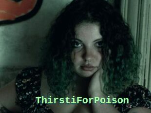 ThirstiForPoison