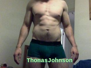 ThomasJohnson