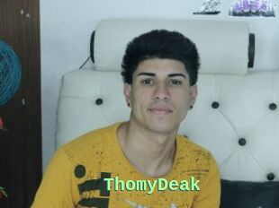 ThomyDeak