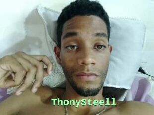 ThonySteell