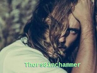 Thors8inchammer