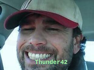 Thunder42