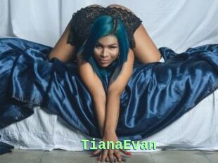 TianaEvan