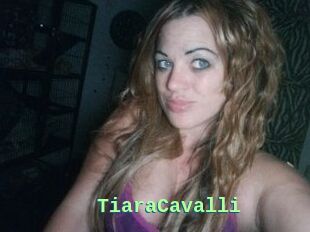 Tiara_Cavalli