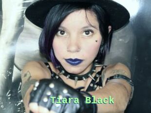 Tiara_Black