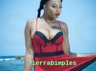 TierraDimples