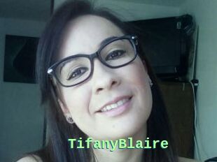 TifanyBlaire