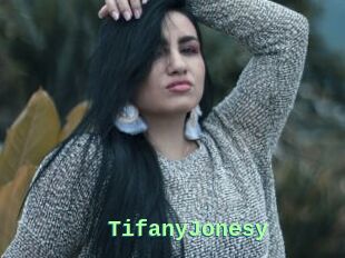 TifanyJonesy