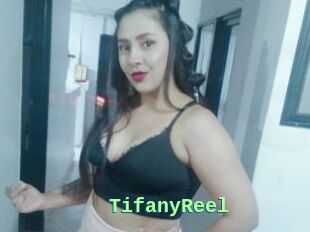 TifanyReel