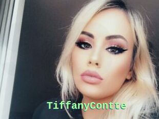 TiffanyContte