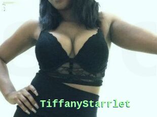 TiffanyStarrlet