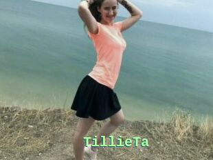 TillieTa