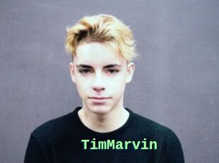 TimMarvin