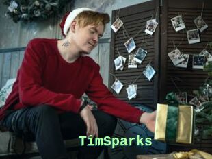 TimSparks