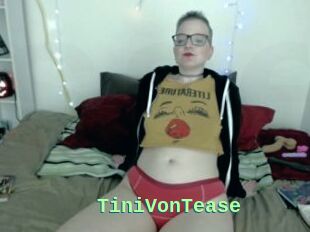 TiniVonTease