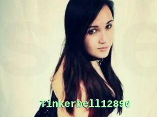 Tinkerbell12890