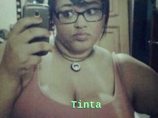 Tinta