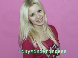 TinyMiniPrincess