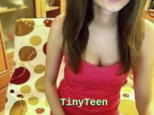 TinyTeen