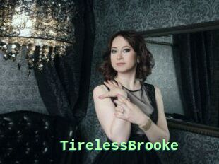 TirelessBrooke