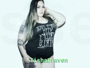 TishaDraven