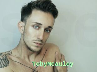 TobyMcauley