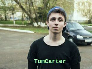 TomCarter