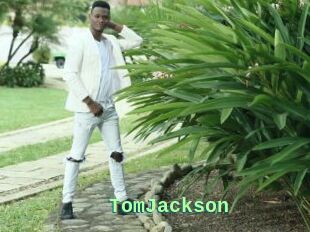 TomJackson