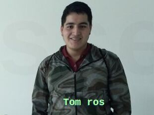 Tom_ros