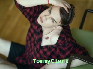 TommyClark