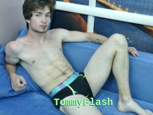 TommyFlash