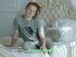 TommyHood