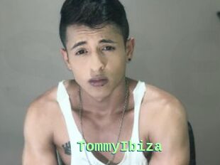 TommyIbiza