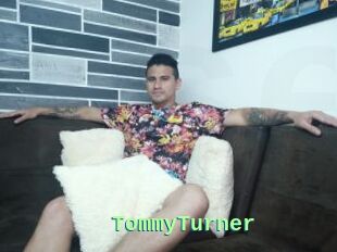 TommyTurner