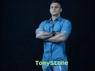 TomyStone