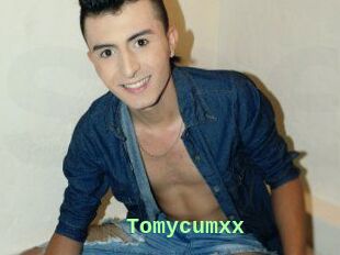 Tomycumxx