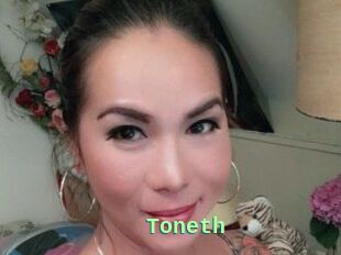 Toneth