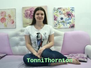 TonniThornton