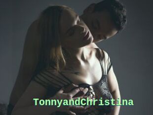 TonnyandChristina