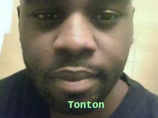 Tonton